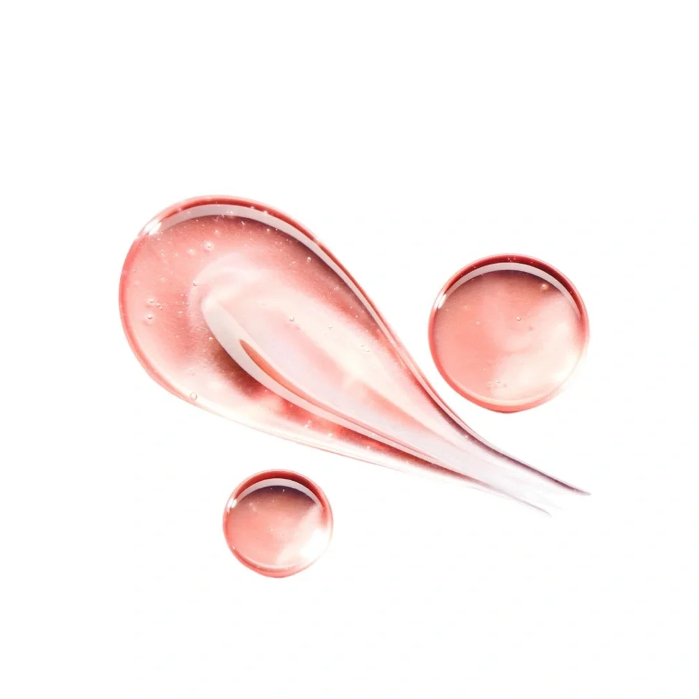 Iconic London Lustre Lip Oil “She’s a Peach”